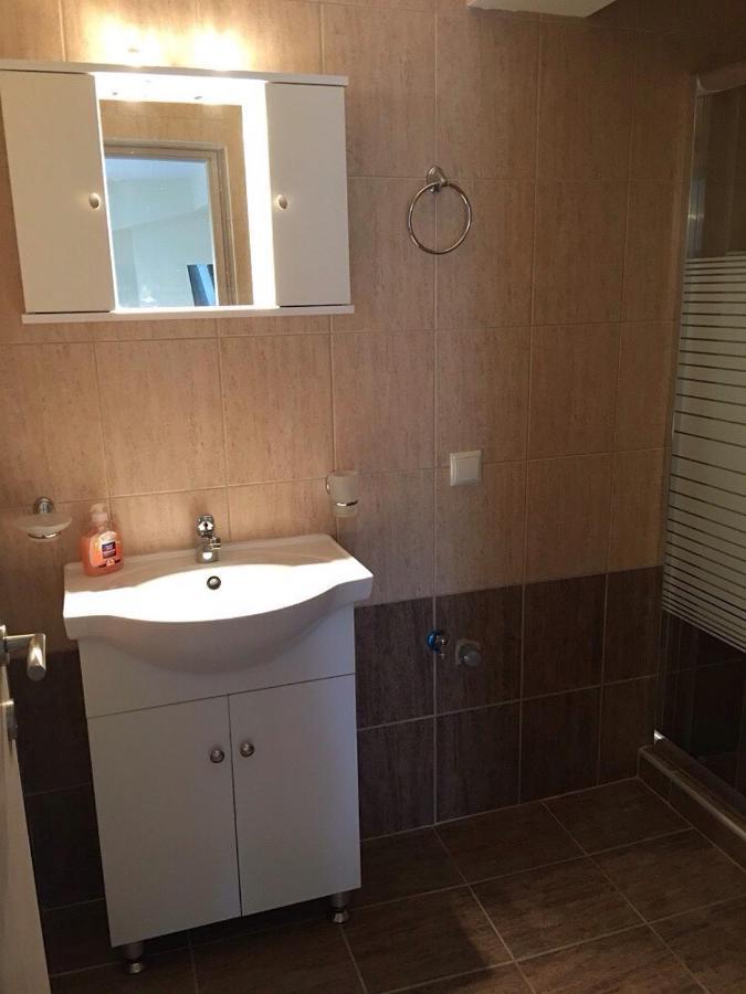My Home Apartments 1 Тасос Экстерьер фото