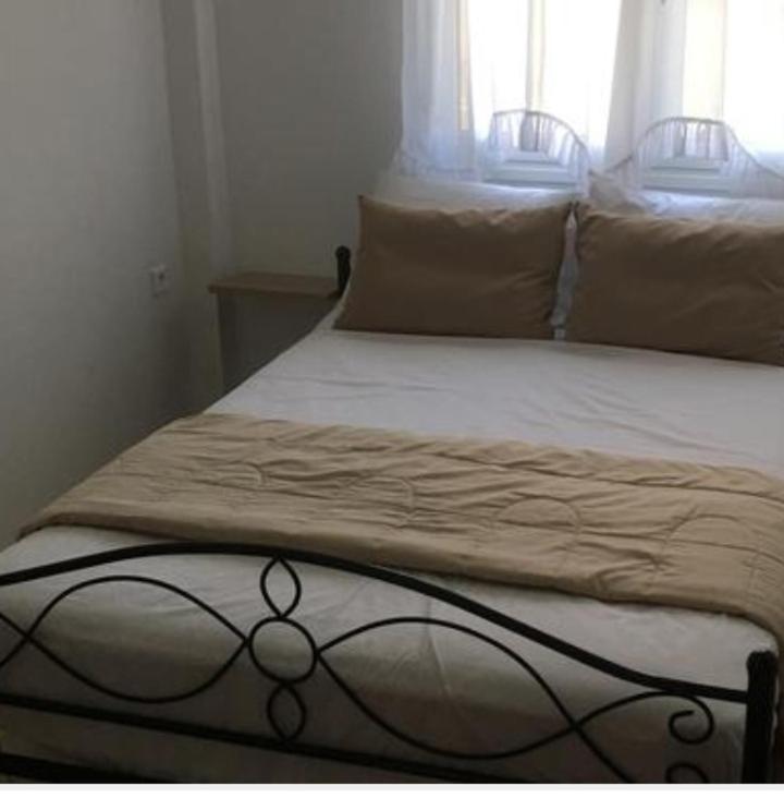My Home Apartments 1 Тасос Экстерьер фото